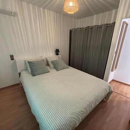Appartement En Petite Camargue Saint-Laurent-d'Aigouze Luaran gambar